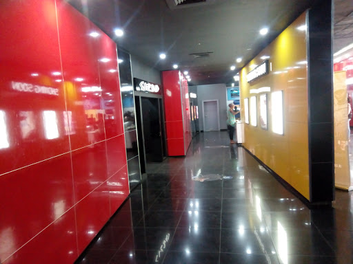 Viva Entertainment Cinema, The Palms Shopping Mall, beside NTA ilorin,, Fate Rd, Ilorin, Nigeria, Jewelry Store, state Kwara