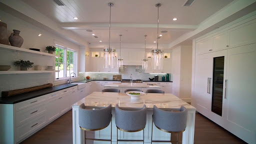 Pure Builders Inc image