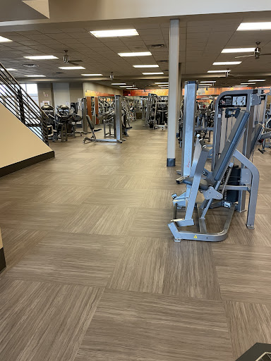 Gym «LA Fitness», reviews and photos, 1490 Classic Path Way SE, Leesburg, VA 20175, USA