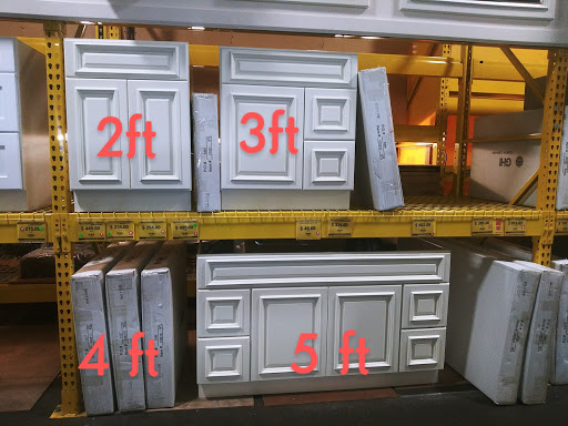 Home Improvement Store «Surplus Warehouse», reviews and photos, 1515 W Division St, Springfield, MO 65802, USA