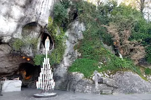 Massabielle Grotto image