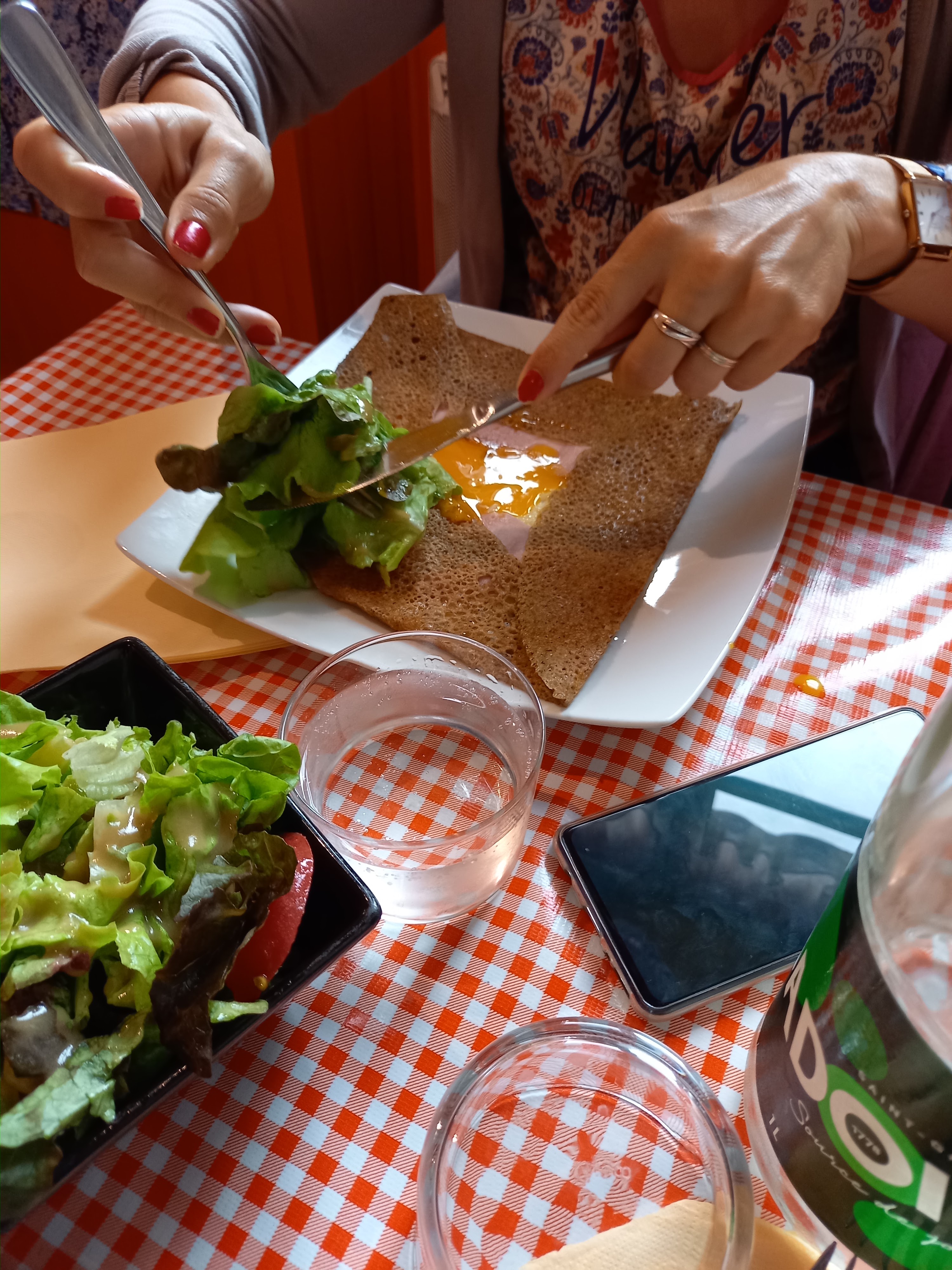 Photo n° 12 de l'avis de Vivian.a fait le 23/08/2021 à 11:07