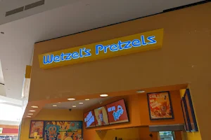Wetzel's Pretzels image