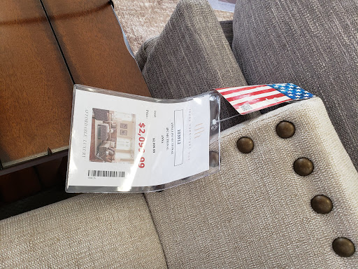 Furniture Store «Texas Furniture Hut», reviews and photos, 23922 Northwest Fwy Suite A, Cypress, TX 77429, USA