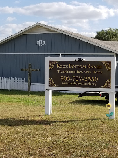 Rock Bottom Ranch