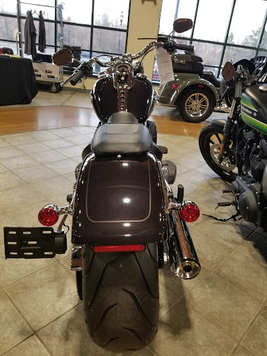 Harley-Davidson Dealer «Harley-Davidson of Baltimore», reviews and photos, 8845 Pulaski Hwy, Baltimore, MD 21237, USA