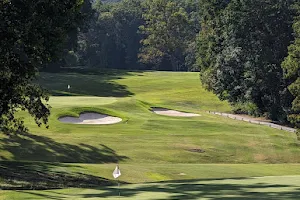 Signal Mountain Golf & Country Club image