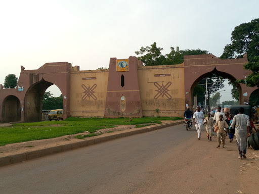 Kofar Doka, Zaria, Nigeria, Resort, state Kaduna