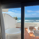 Photo n°8 de l'avis de Stefano.a fait le 08/04/2024 à 09:54 sur le  Oasi di Kufra - Sea à Sabaudia