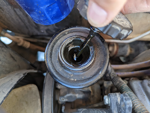 Tire Shop «Firestone Complete Auto Care», reviews and photos, 5514 East State Route 69, Prescott Valley, AZ 86314, USA