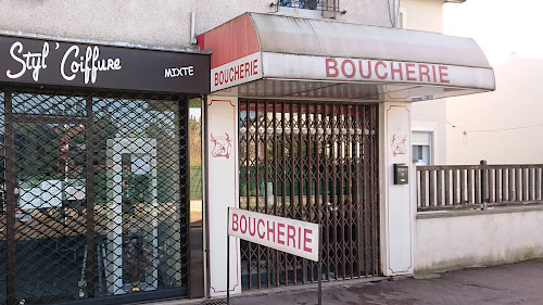 Boucherie Bouherie Tremblay-en-France