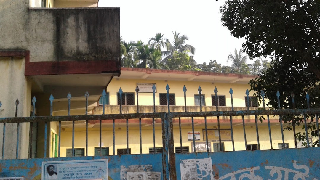 Deshbandhu High School