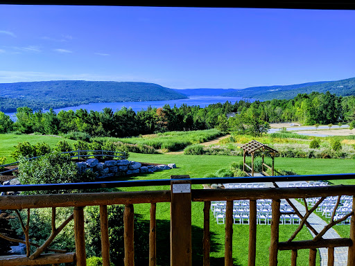 Resort «Bristol Harbour Lodge & Golf Club», reviews and photos, 5410 Seneca Point Rd, Canandaigua, NY 14424, USA