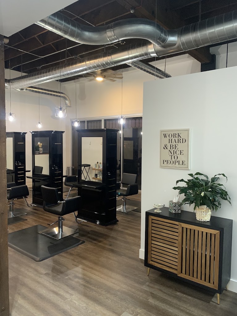 Electric Reverie Salon - Ogden, UT 84401 - Services and Reviews