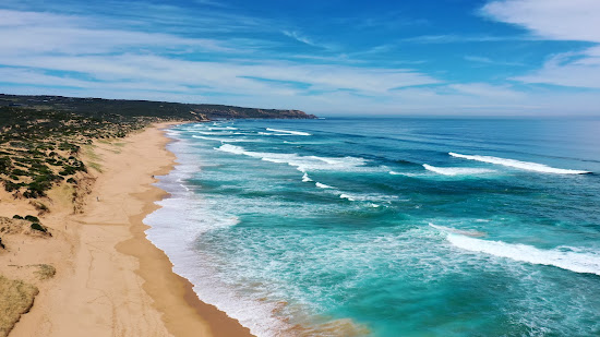 Gunnamatta Ocean Beach