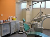 Clínica dental Ranz-Colio