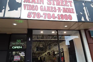Main St. Video Games-n-More image