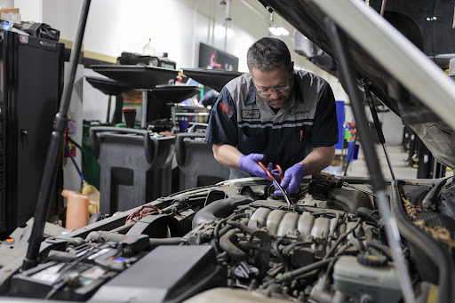 Lexus Dealer «Lexus of Serramonte», reviews and photos, 700 Serramonte Blvd, Colma, CA 94014, USA