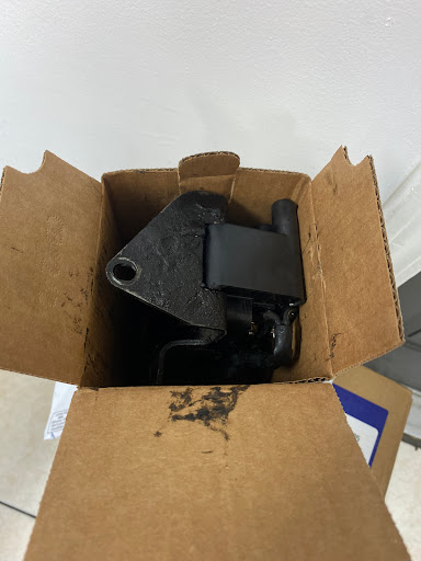 Tire Shop «Tex Mex Mechanic & Tire Shop», reviews and photos, 900 N Houston Ave, Humble, TX 77338, USA