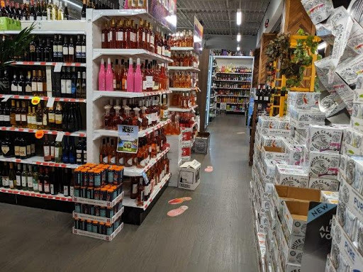 Liquor Store «Wine Anthology», reviews and photos, 1075 Raritan Rd, Clark, NJ 07066, USA