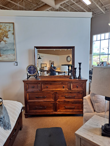 Furniture Store «Ashley HomeStore», reviews and photos, 2900 Stonecrest Cir, Lithonia, GA 30038, USA