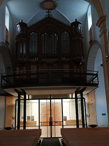 Rezensionen über Eglise de Martigny in Martigny - Kirche