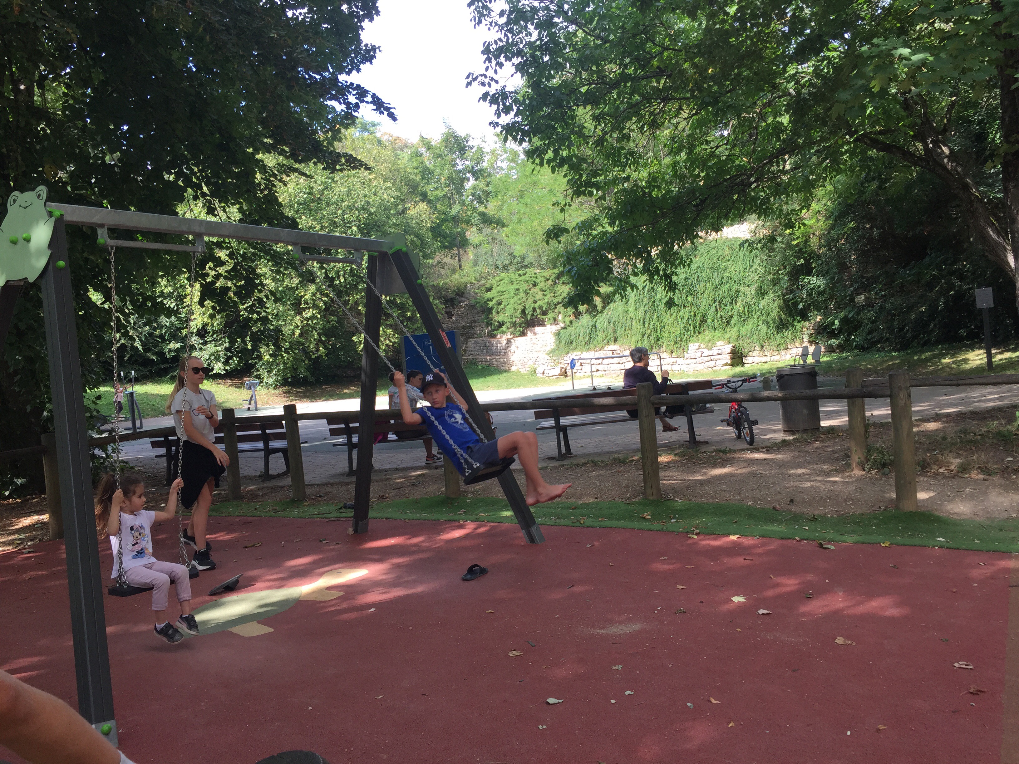 Photo n° 3 de l'avis de Sebastien.U fait le 31/08/2021 à 09:29