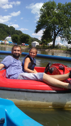 Live Music Venue «Riverbend Music Center», reviews and photos, 6295 Kellogg Ave, Cincinnati, OH 45230, USA