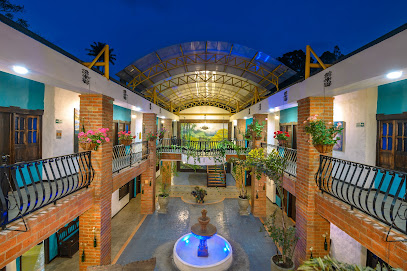 Hotel Salento Real - Cl. 3 #4-31, Salento, Quindío, Colombia