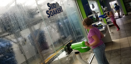 Car Wash «Mr. Clean Car Wash & Oil Change - Round Rock», reviews and photos, 2301 S Interstate 35, Round Rock, TX 78664, USA