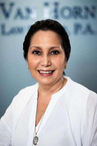 Attorney «Van Horn Law Group, P.A.», reviews and photos