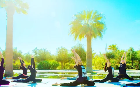 Artistic Yoga & Pilates image