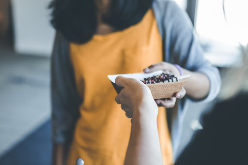 Restaurant «Milk & Wood», reviews and photos, 387 S 1st St, San Jose, CA 95113, USA