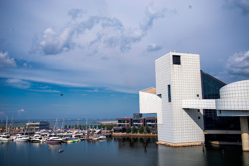 Science Museum «Great Lakes Science Center», reviews and photos, 601 Erieside Ave, Cleveland, OH 44114, USA