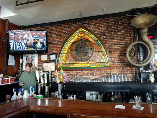 Night Club «One Pelham East», reviews and photos, 270 Thames St, Newport, RI 02840, USA