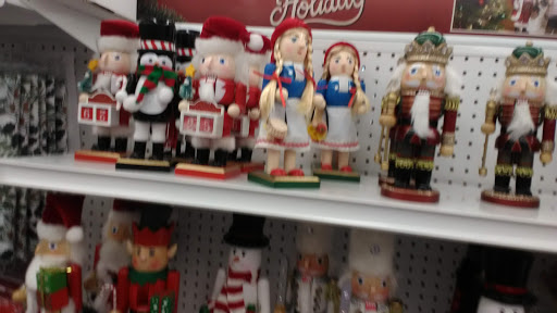 Fabric Store «Jo-Ann Fabrics and Crafts», reviews and photos, 221 Norman Station Blvd #2211, Mooresville, NC 28117, USA