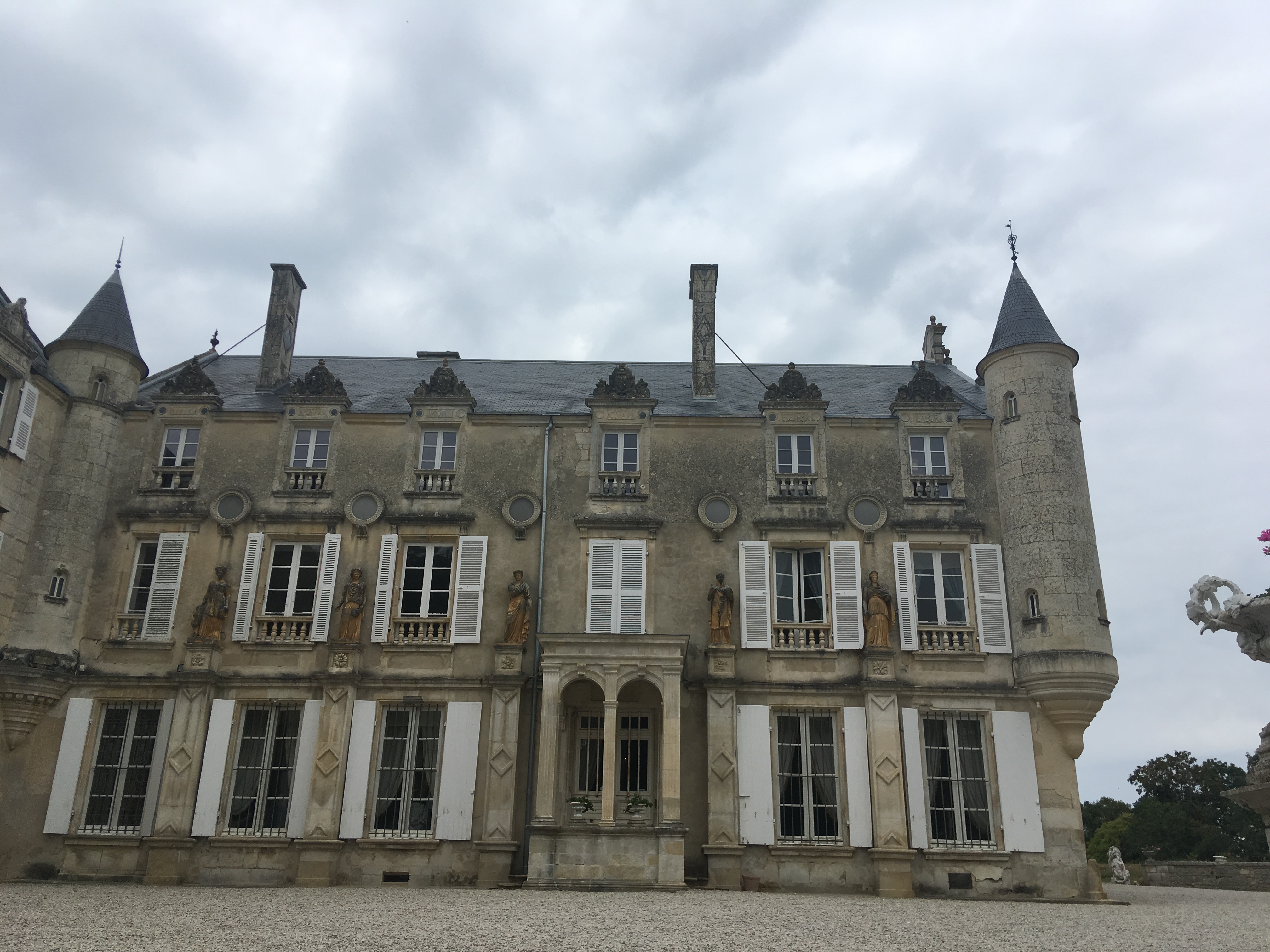 Photo n° 1 de l'avis de Megan.t fait le 27/07/2018 à 19:41