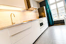 Cuisine Appartement de vacances MarcoPolo 57000 Metz (miniature)