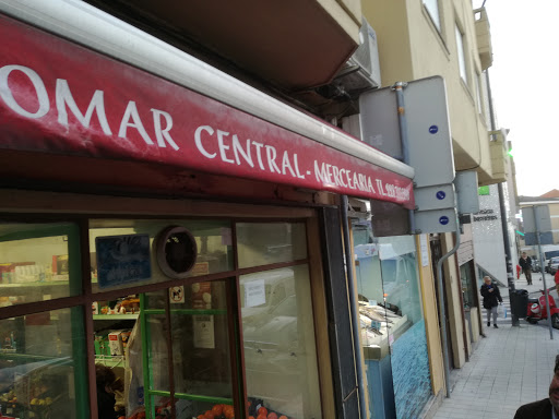 POMAR CENTRAL