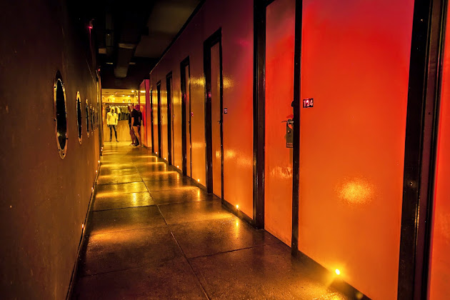 Photo hôtels 269 Chilli Pepper Single Hotel 01219-010 São Paulo