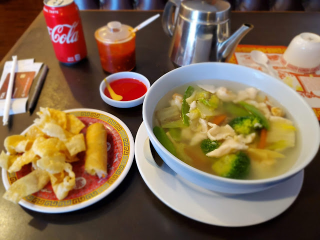Cheng Du Restaurant by null