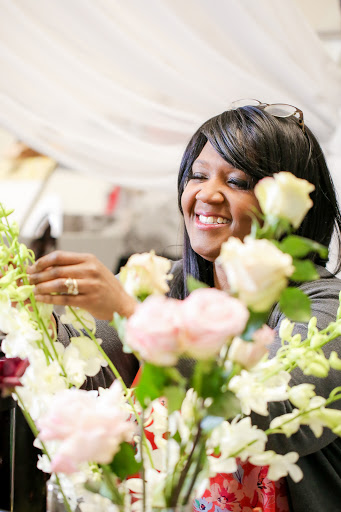 Florist «Vivid Expressions LLC», reviews and photos, 3921 Granby St b, Norfolk, VA 23504, USA