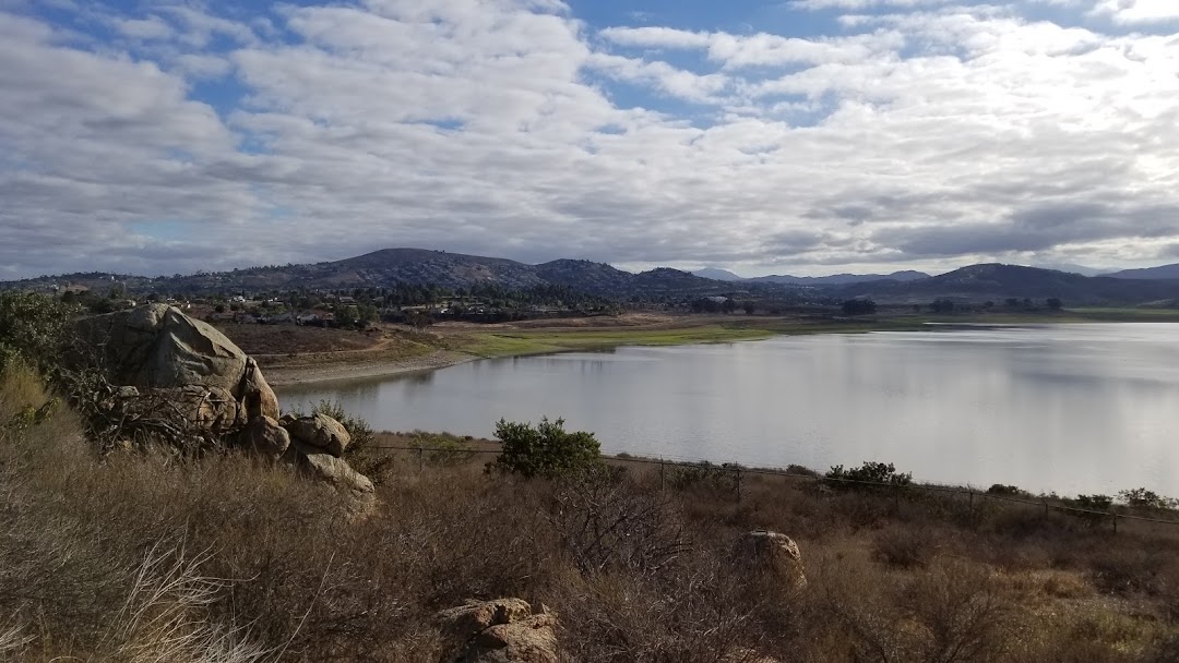 Sweetwater Summit Regional Park