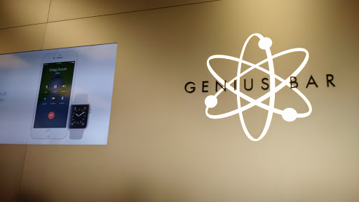 Computer Store «Apple New Haven», reviews and photos, 65 Broadway, New Haven, CT 06511, USA