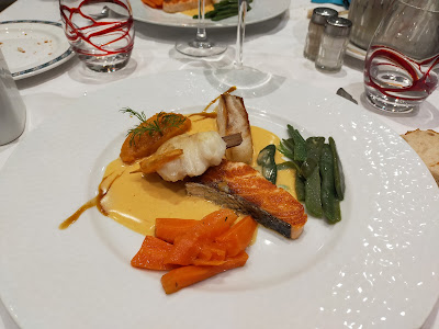Restaurant Café de Paris à Cherbourg-en-Cotentin