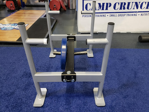 Health Club «Crunch - Colorado Springs», reviews and photos, 1801 S Academy Blvd, Colorado Springs, CO 80916, USA