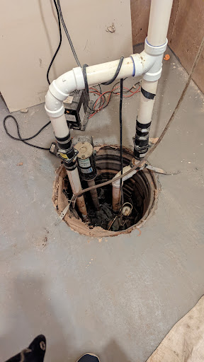 Waterproofing Company «Quality 1st Basement Systems», reviews and photos