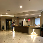 Photo n°3 de l'avis de Francesco.n fait le 26/05/2018 à 20:57 sur le  Grand Hotel Elite à Cascia