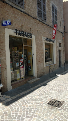 Tabac Presse - Bruno Payen à Cahors