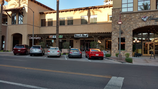 Ice Cream Shop «Creamistry Scottsdale Waterfront», reviews and photos, 7135 E Camelback Rd #151, Scottsdale, AZ 85251, USA